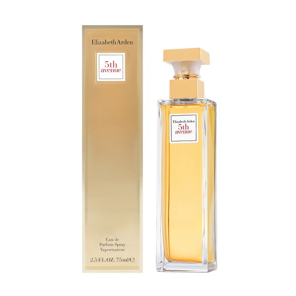 Elizabeth arden 5th avenue eau de parfum 75ml vaporizador