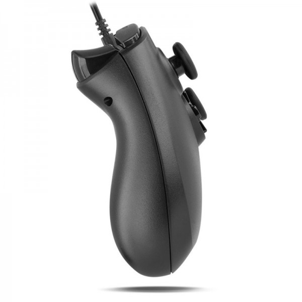 Krom gamepad gaming key pc/ps3