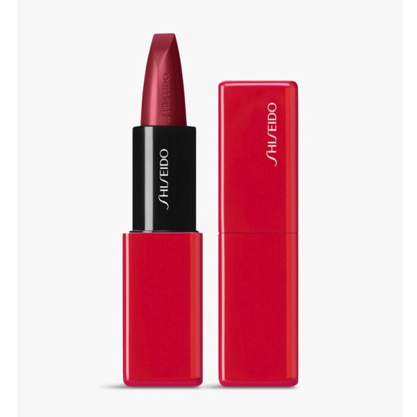 Shiseido technosatin barra de labios 411 7ml