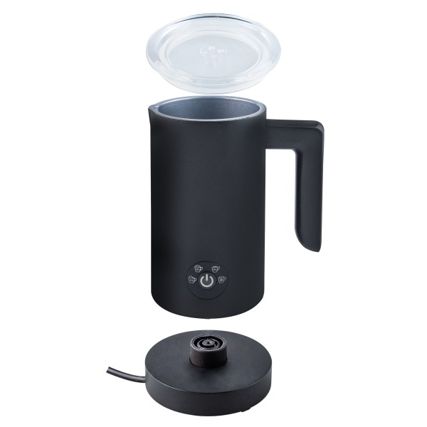 Espumador de leche 500 W. Kuken